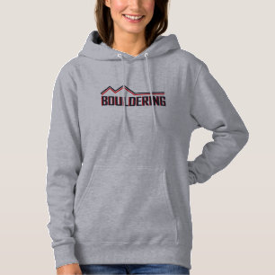 Boulding Hoodie