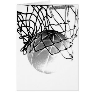 Boule de basket-ball