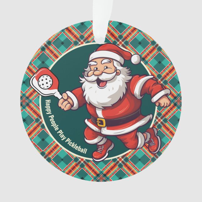Boule de Noël 🎅 personnalisable (devant)