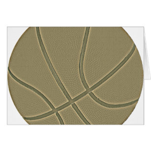 Boule de panier