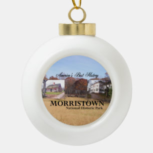 Boule En Céramique ABH Morristown PSN
