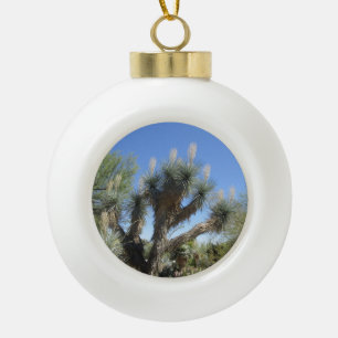 Boule En Céramique Arbre de Joshua