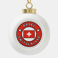 Bâle Suisse