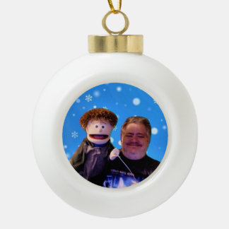 BOULE EN CÉRAMIQUE BIBLENKJV.COM™ 🛐 #SNOWFLAKE