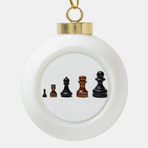 Boule En Céramique Chemin de carrière