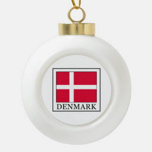 Boule En Céramique Danemark