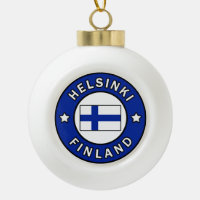 Helsinki Finlande