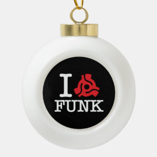 Boule En Céramique I 45 Adaptateur Funk