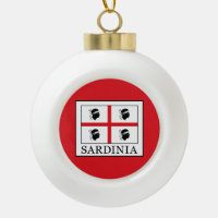 La Sardaigne