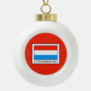 Boule En Céramique Luxembourg