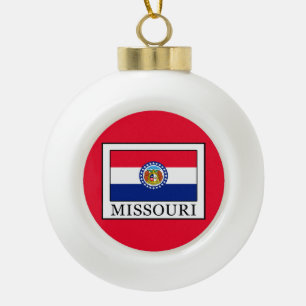 Boule En Céramique Missouri