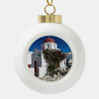 Mykonos Grèce Travel