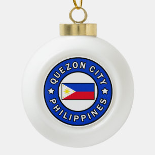 Boule En Céramique Quezon City Philippines