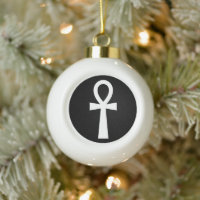 Symbole égyptien d'Ankh