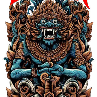 Boule Gila mug avec traduction anglaise