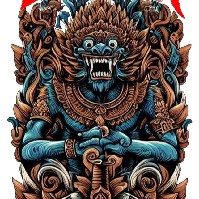 Boule Gila mug avec traduction anglaise (Créateur téléchargé)