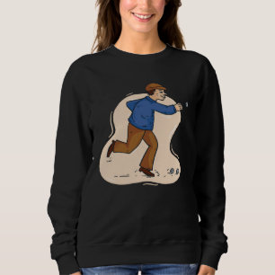 Boule-Kugeln für Boulder Petanque Boules Ball  2 Sweatshirt