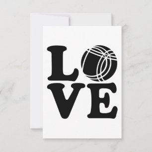 Boule Liebe