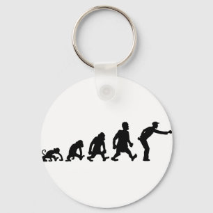 Boule Schlüsselanhänger