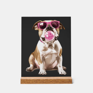 Bouledogue