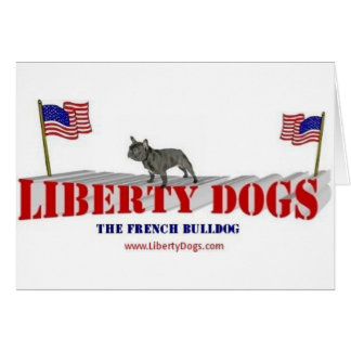 Bouledogue français