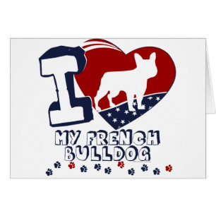 Bouledogue français