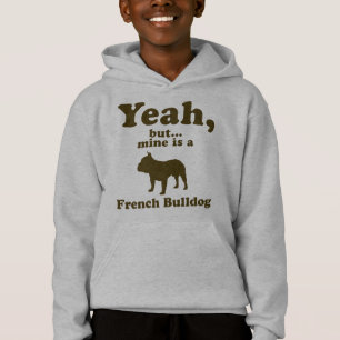 Bouledogue français