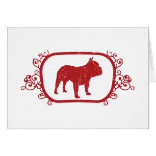 Bouledogue français