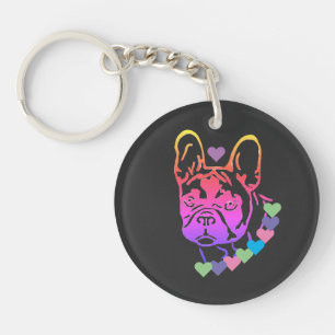 Bouledogue français Anniversaire Bouledogue França