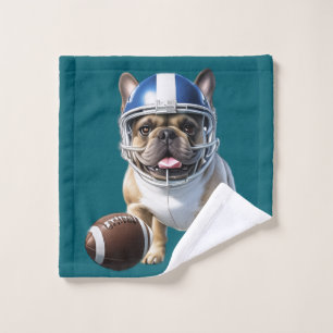 Bouledogue français Football américain Bulldog