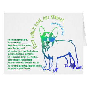 Bouledogues français