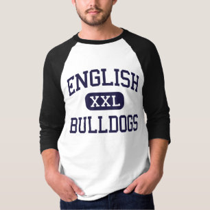 - Bouledogues - haut anglais - plaine de la