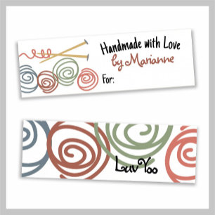 Boules de fils tricot aiguilles tricot artisanat s