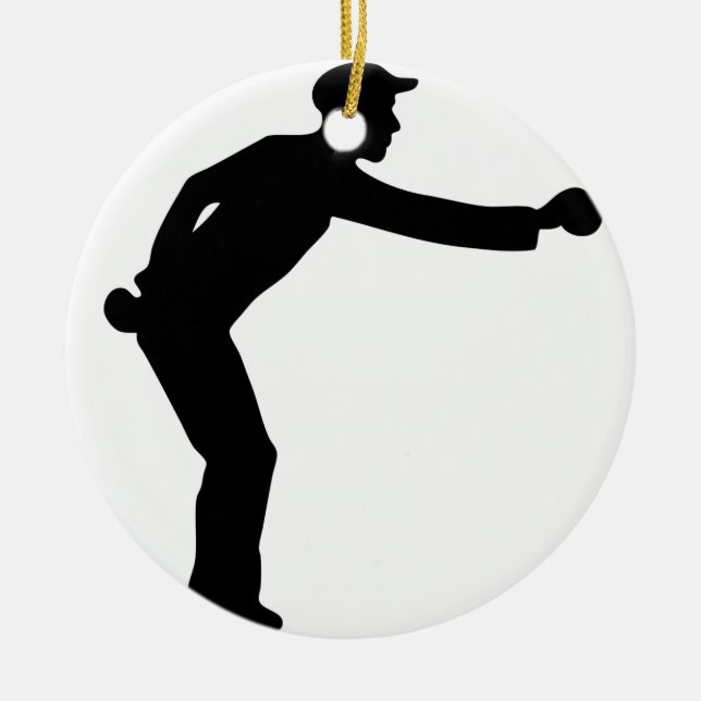 Boules games.png keramik ornament (Vorne)