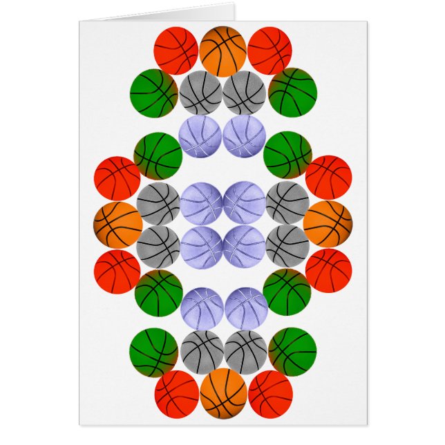 Boules verticales (Devant)