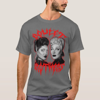 Boulet Brothers Mädchen T-Shirt