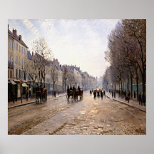 Boulevard Héloise, Argenteuil