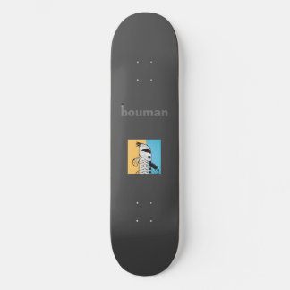 bouman301 corydoras evelynae skateboard