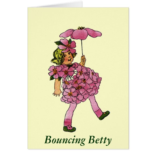 Bouncing Betty (Vorne)