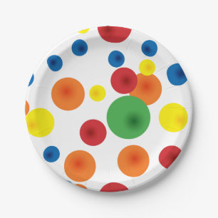 Bouncy Ball Paper Teller