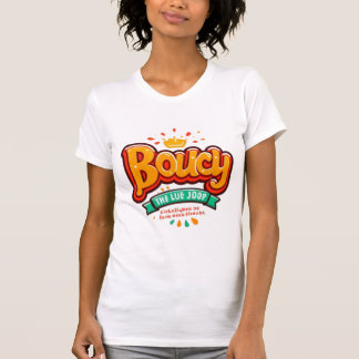 Bouncy Crown T-Shirt