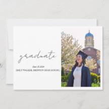 Bouncy Script-Abschluss