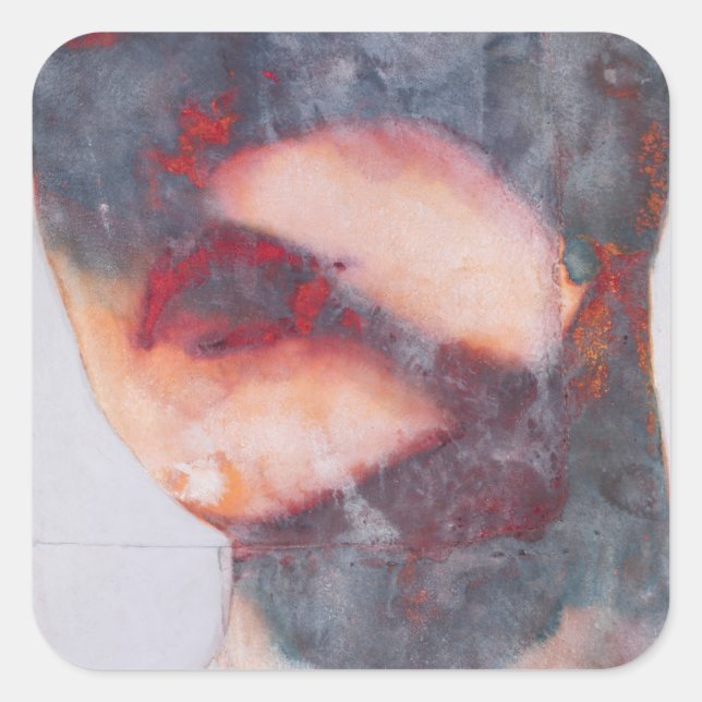 Bound 2007-08 quadratischer aufkleber (Vorderseite)