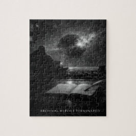 Bound To Witness - Observation Fragmented