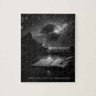 Bound To Witness - Observation Fragmented