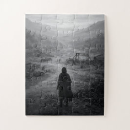 Bound to Witness - Vael