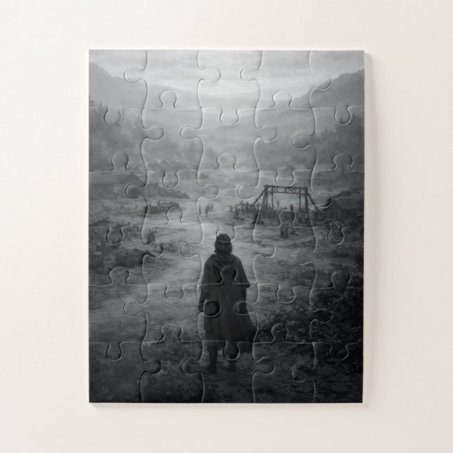 Bound to Witness - Vael (Vertikal)