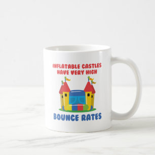 Boundraten Kaffeetasse