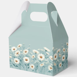 Bountiful Daisy's  Geschenkschachtel