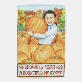Bountiful Harvest Pumpkin Patch